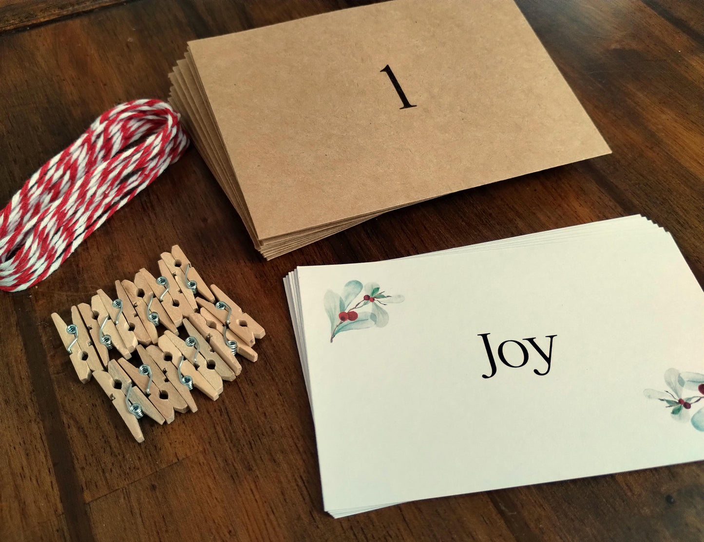 Days of Christ - A Sacred, Musical, Christ-Centered Countdown to Christmas