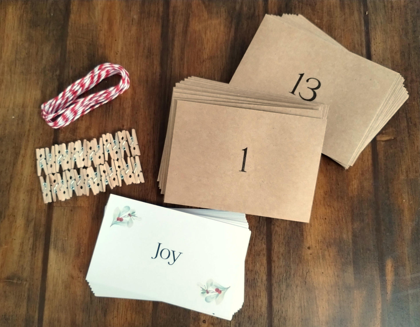 Days of Christ - A Sacred, Musical, Christ-Centered Countdown to Christmas