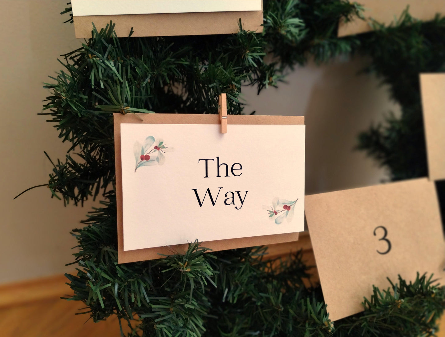 Days of Christ - A Sacred, Musical, Christ-Centered Countdown to Christmas