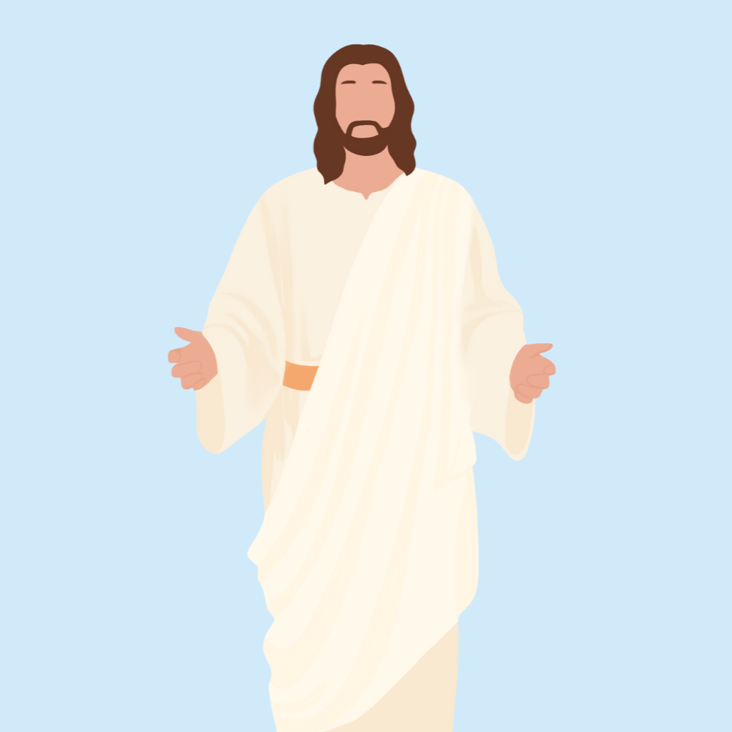 Forever Trust In Christ