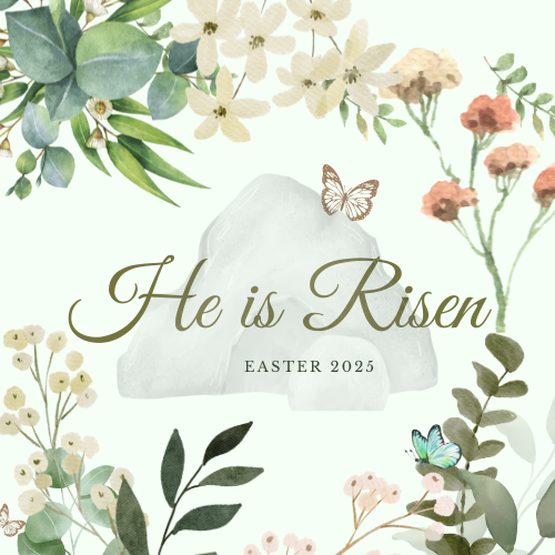 Celebrating Easter