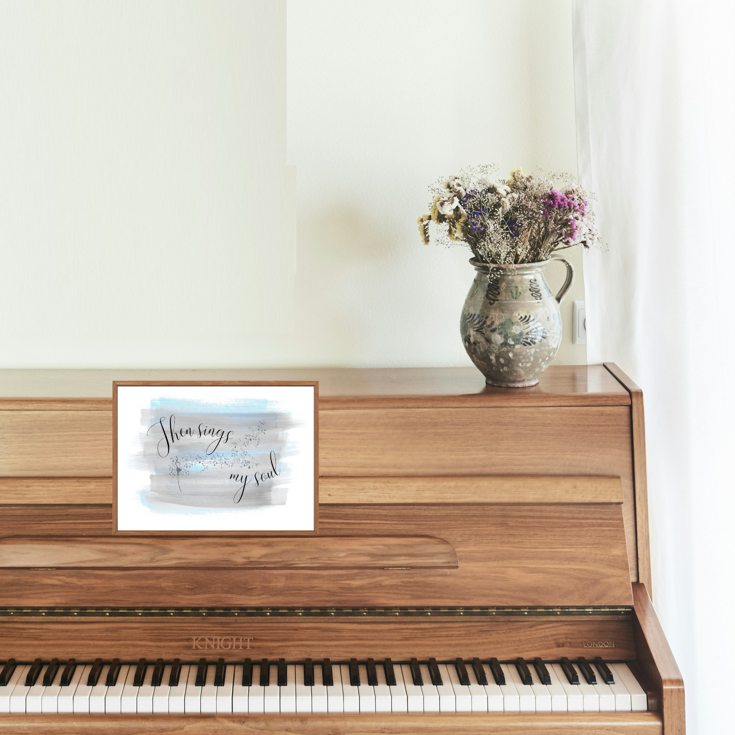 Then Sings My Soul DIGITAL DOWNLOAD
