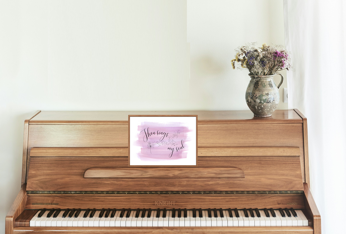 Then Sings My Soul DIGITAL DOWNLOAD