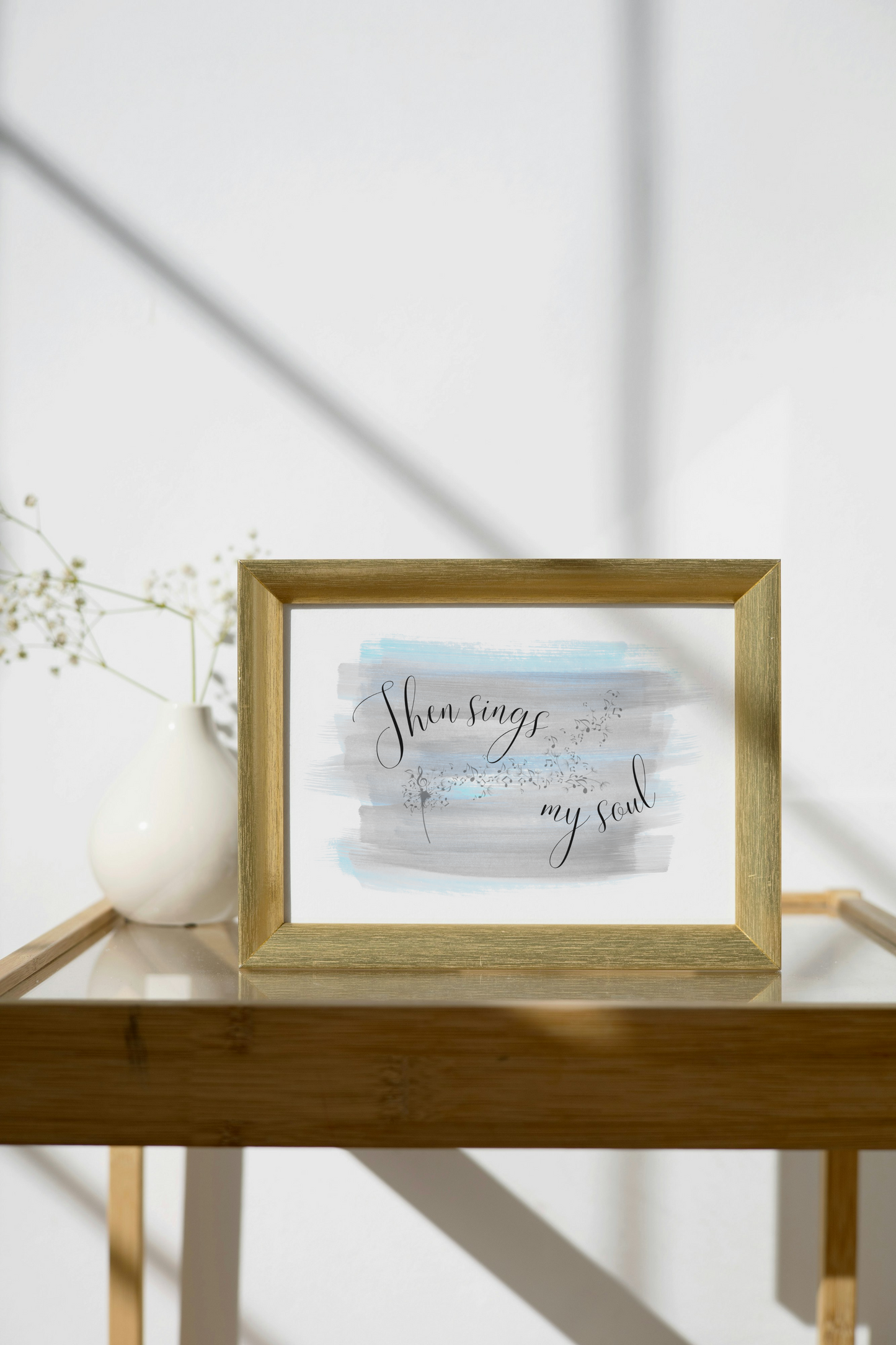 Then Sings My Soul DIGITAL DOWNLOAD