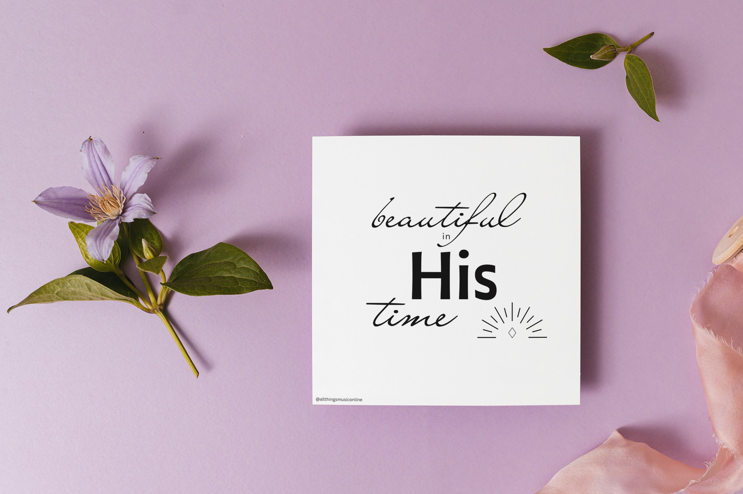 Celebrating Easter 2026 - Missionary Edition