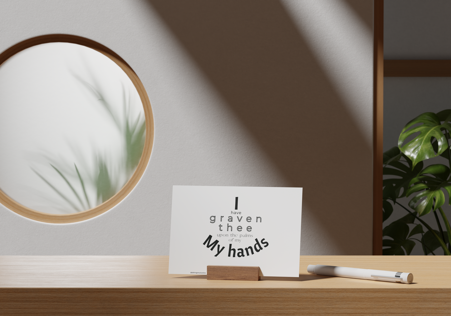 Celebrating Easter 2026 - Missionary Edition