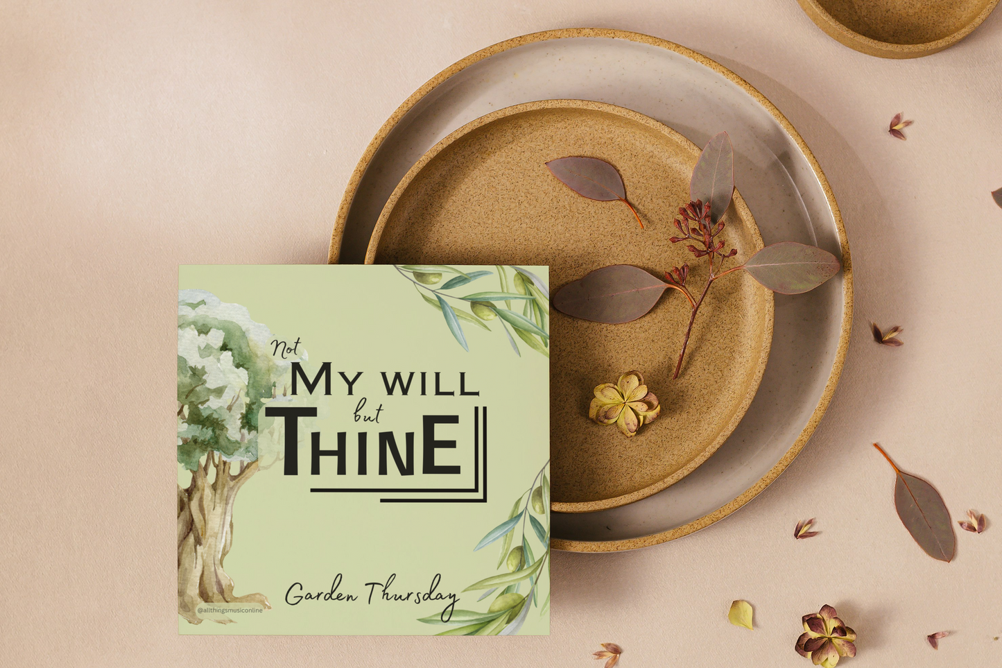 Celebrating Easter 2026 - Missionary Edition