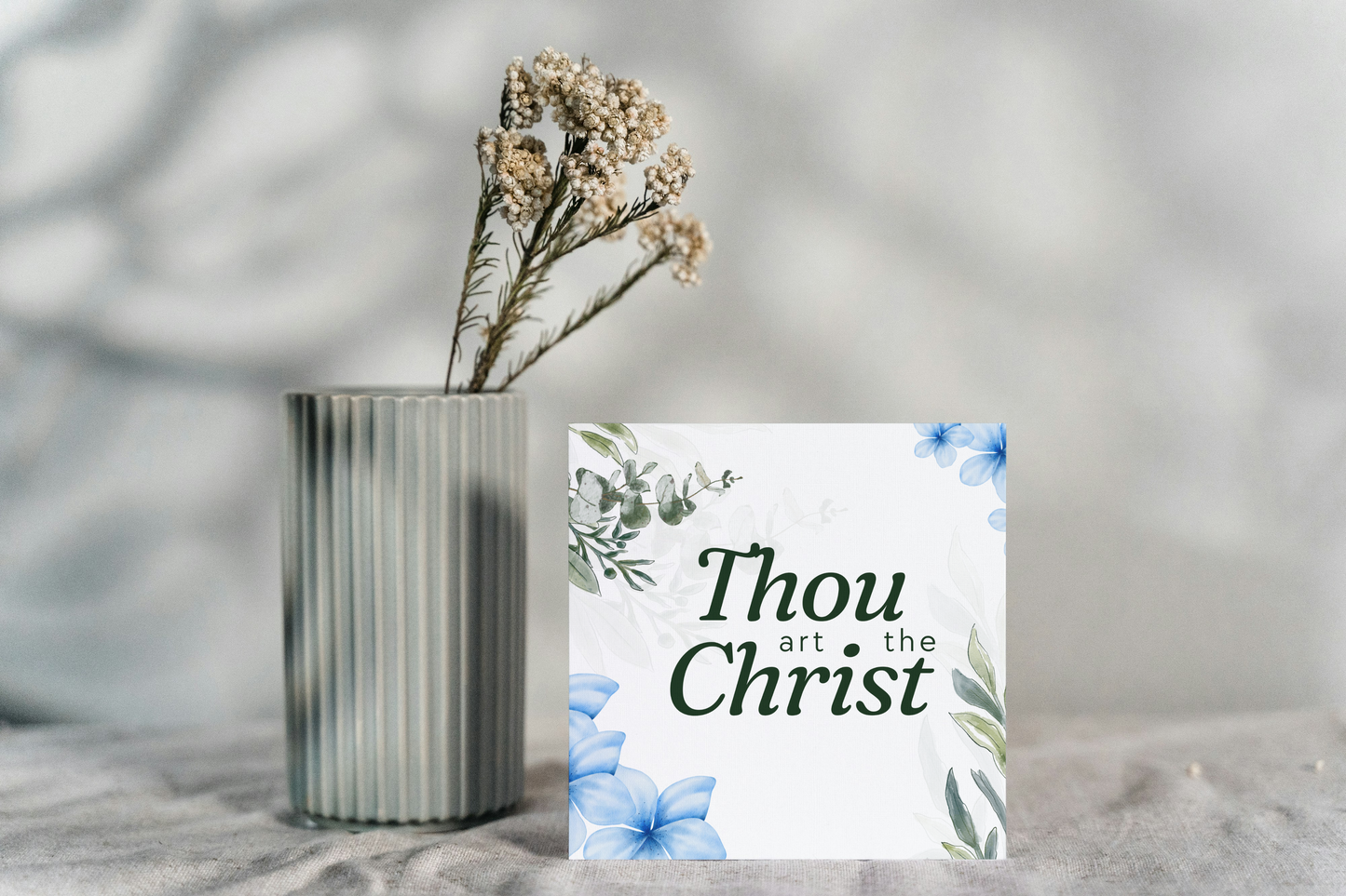 Celebrating Easter 2026 - Missionary Edition