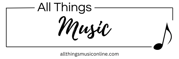 All Things Music