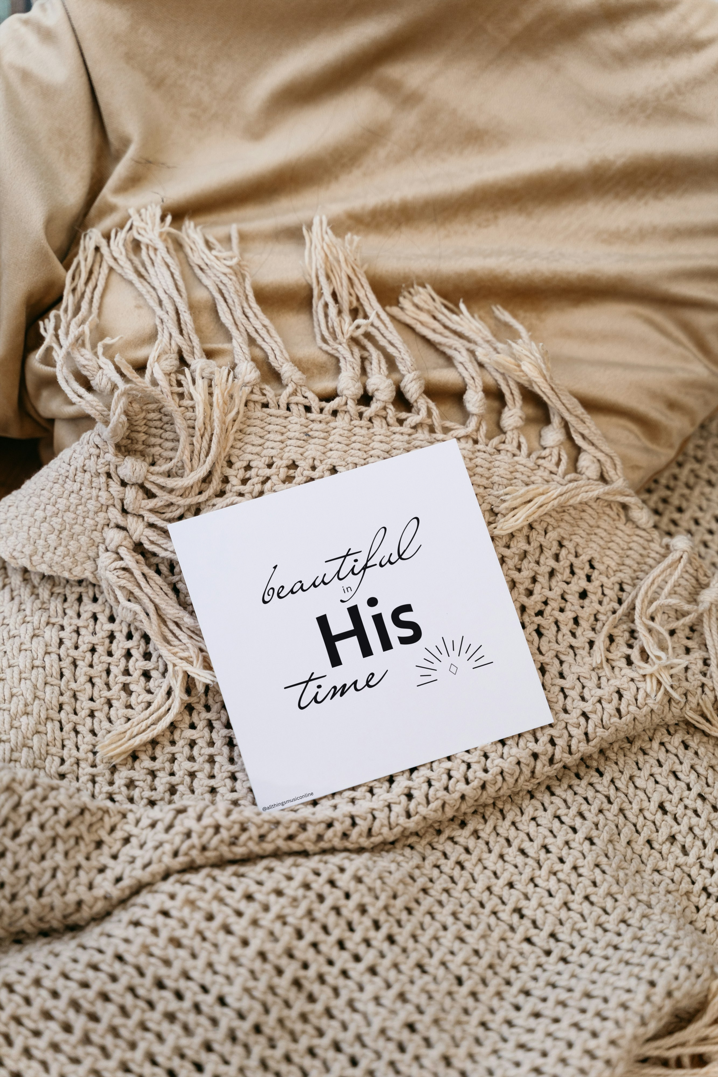 Celebrating Easter 2026 - Missionary Edition