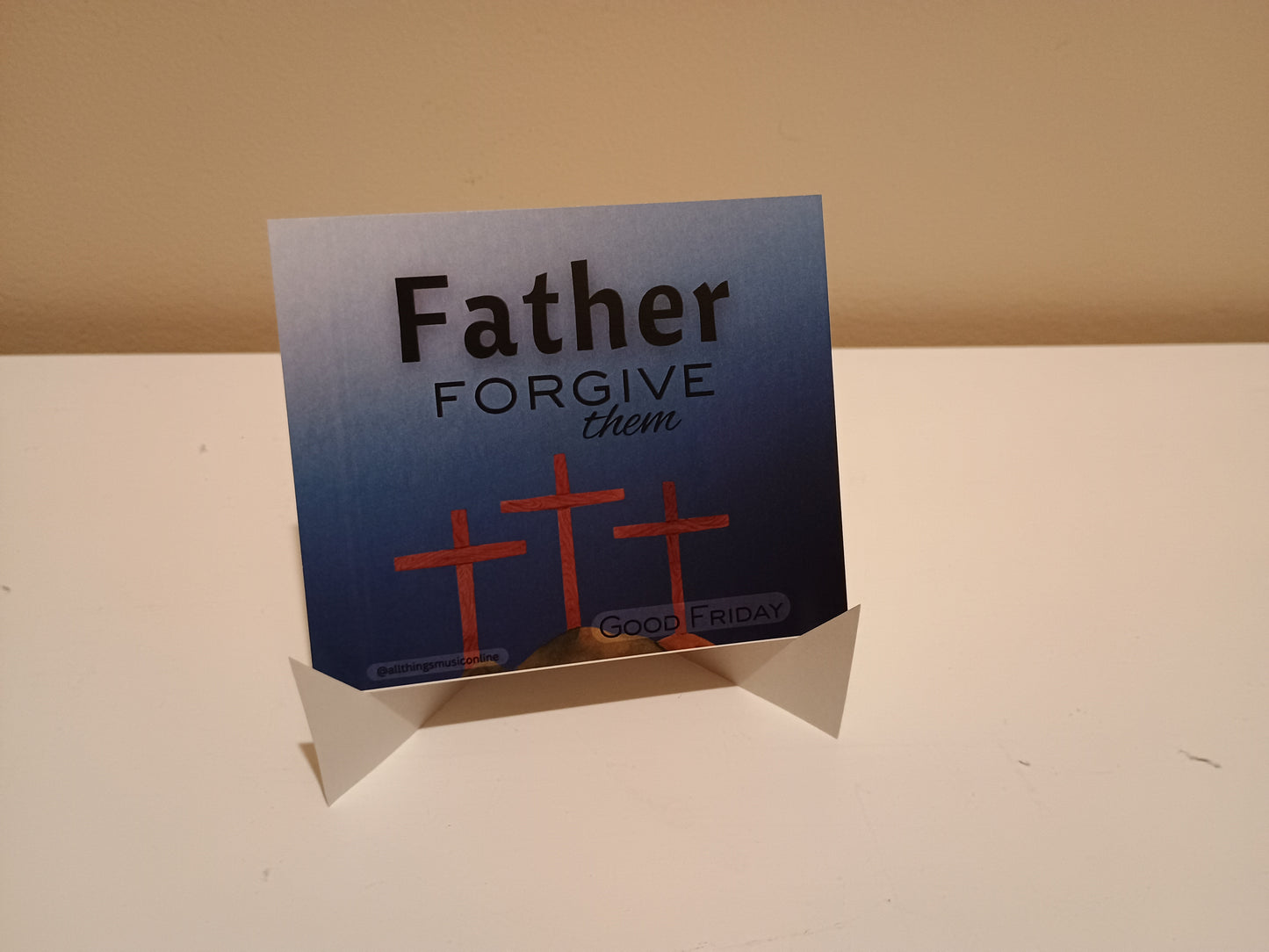 Celebrating Easter cards