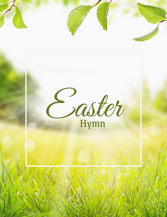 Easter Hymn