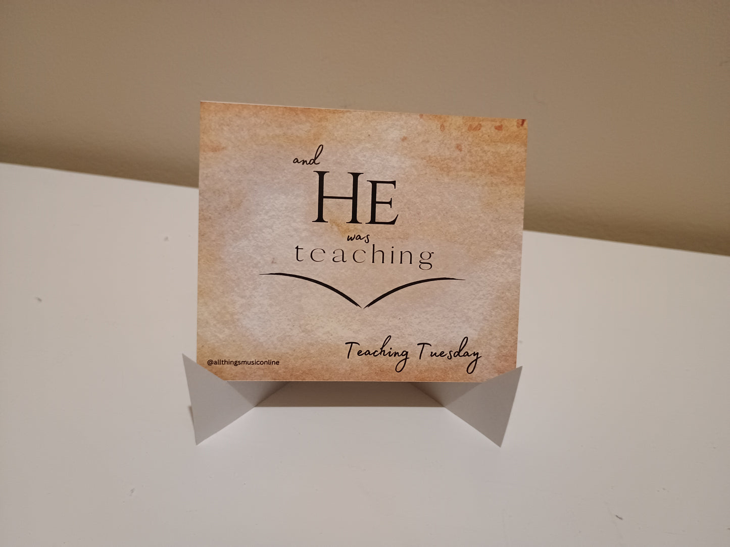 Celebrating Easter cards