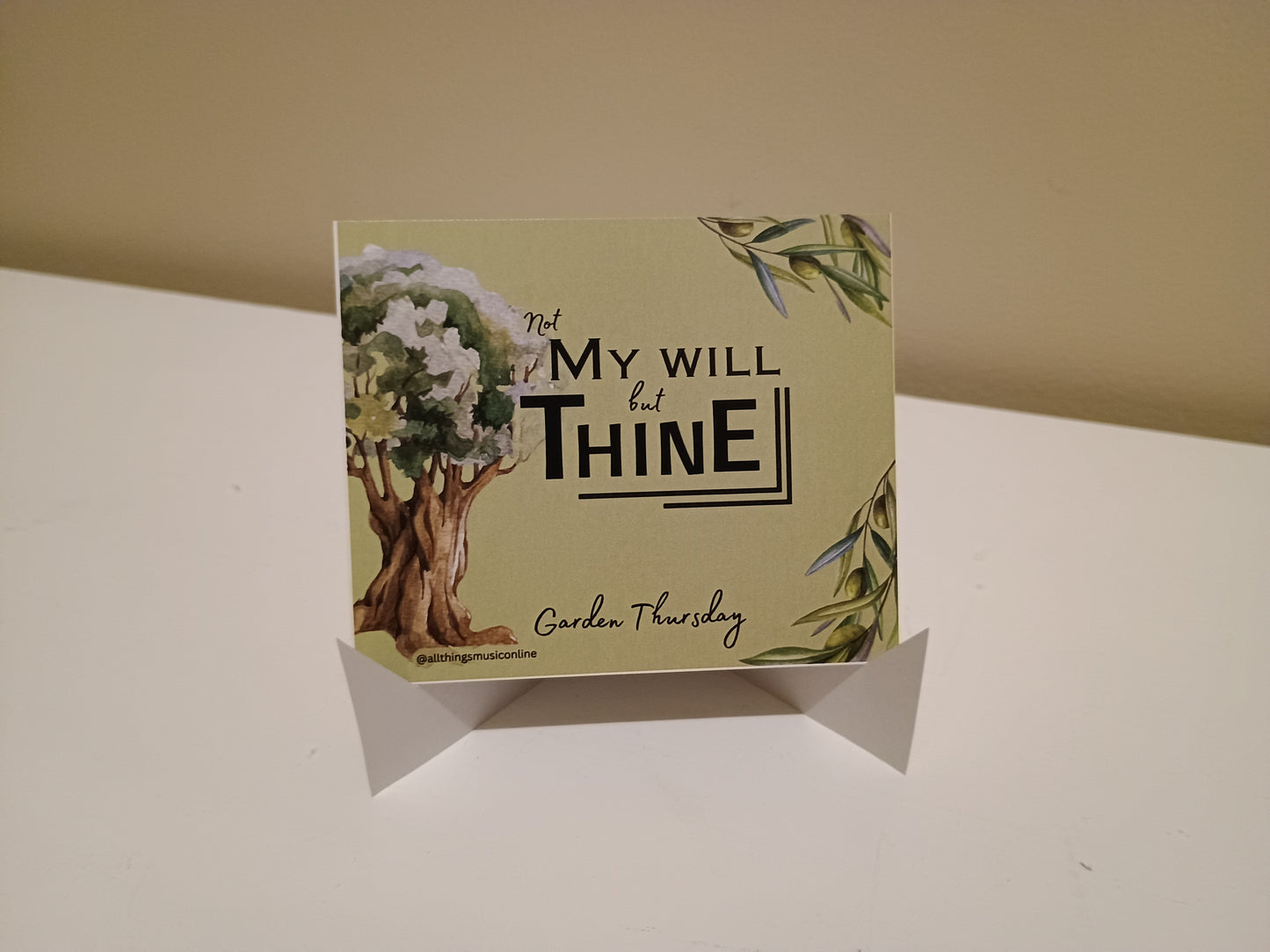 Celebrating Easter cards